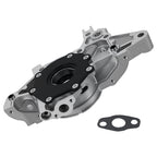 Cast Iron Engine Oil Pump for Mercury Capri 1.6L (1991–1994) F4JZ6600C