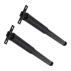 Shock Absorbers Pair (2) Rear for Honda Odyssey (2005–2017)
