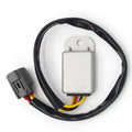 Voltage Rectifier Regulator for Kawasaki KX250 (1999–2004), KX125 (1999–2000)