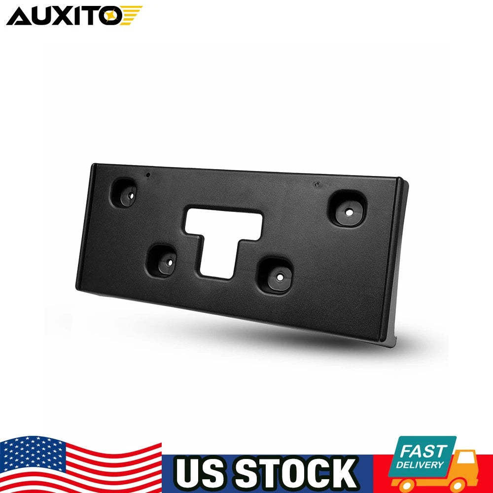 Front License Plate Mounting Bracket for Buick Encore (2017–2022)