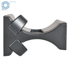 Cup Holder Divider Insert for Lexus ES350 (2007-2012) Black