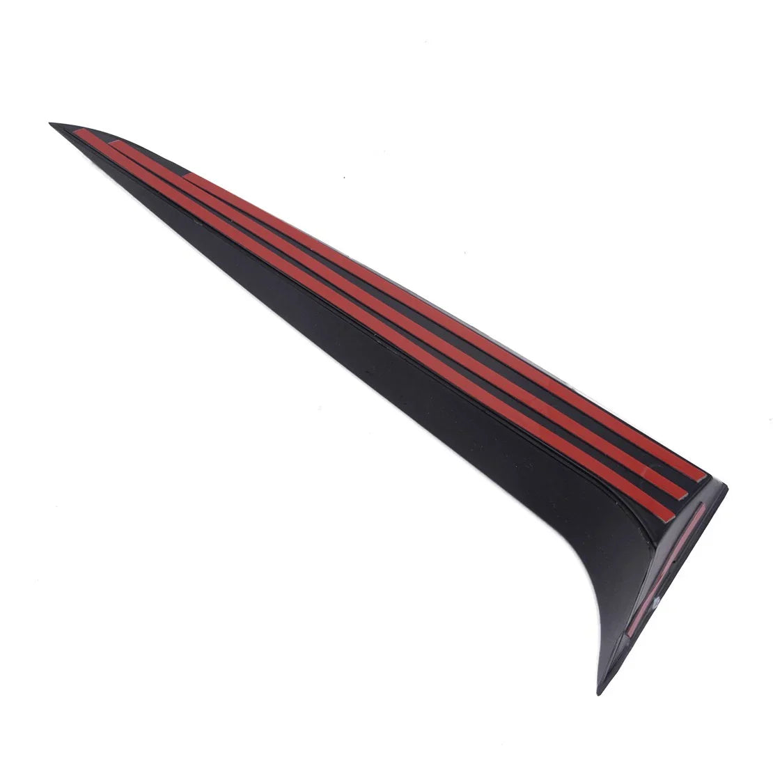 Rear Window Spoiler Cover for BMW X3 F25 (2011-2017)