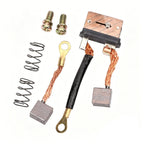 Carbon Brush Kit for FL150 F150 F130 FL115 F115 Outboard Trim Tilt (OEM)