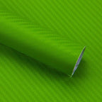 Vinyl Wrap / 3D Carbon Fiber for Car