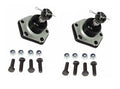 Set of 2 Front Lower Ball Joints for GMC Syclone Typhoon Bravada (1991–1993)