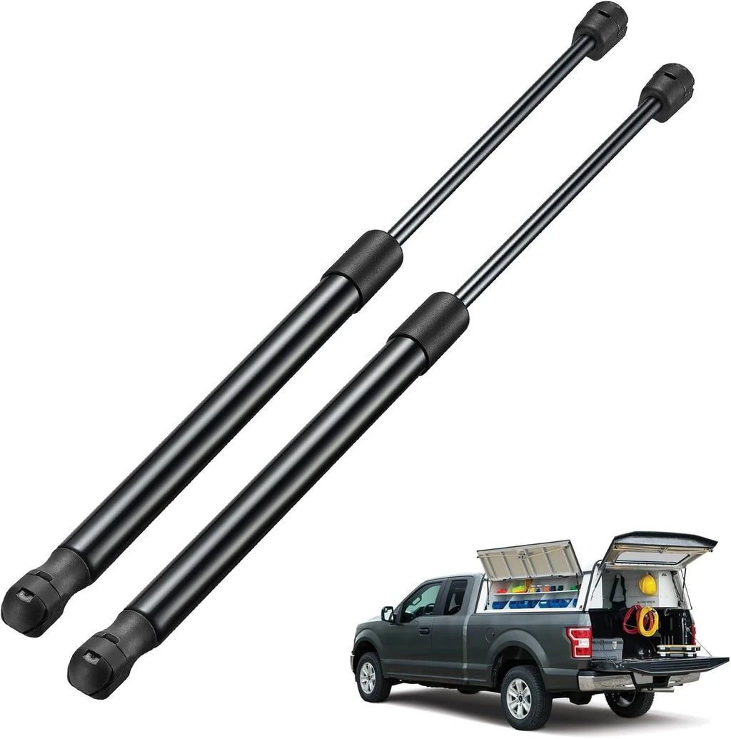 17" Gas Struts for Truck Pickup Topper Door ToolBox Lid (2010–2016)