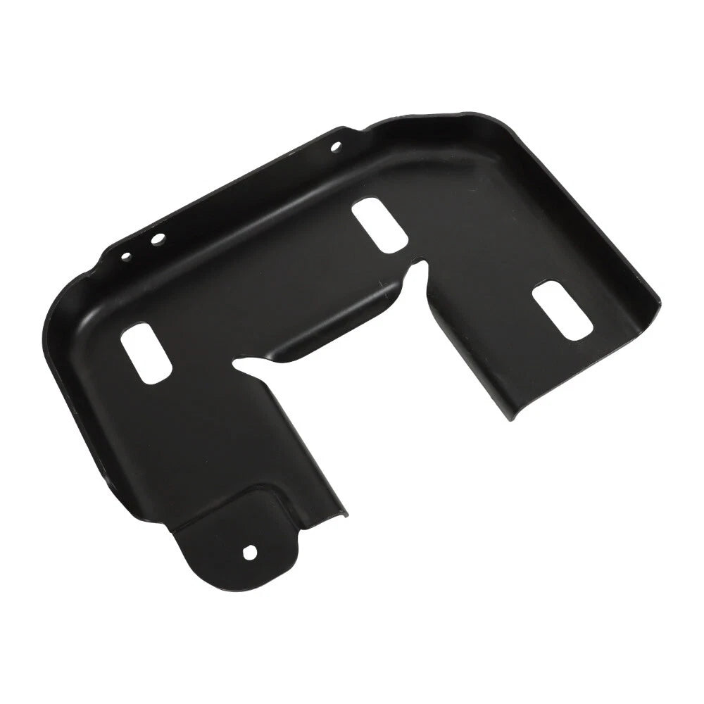 RH Passenger Side Frame Mount Bumper Bracket for Ford F-150 (2015–2020)