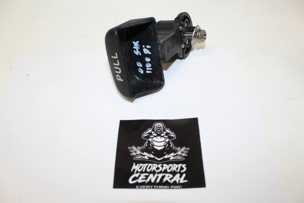 Seat Latch Lock for Kawasaki STX 12F 15F Ultra 130 150 STX 1100 DI (2003–2007) 27016-3744-6Z
