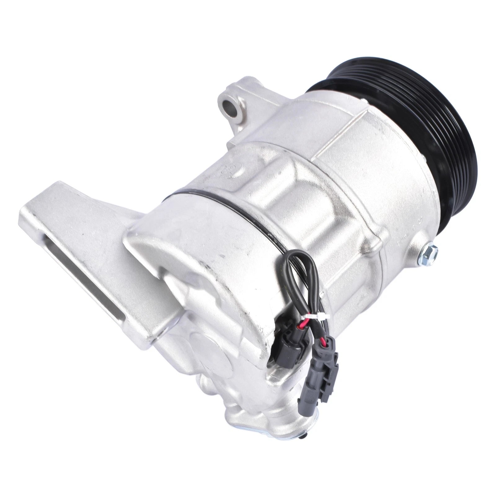 Air Conditioner Compressor with Clutch for Chevrolet Impala Limited (2014-2016)