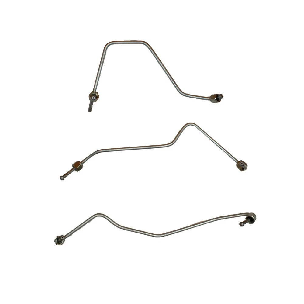 Injection Lines FPL500 for Ford New Holland 3600 (1975–1985)