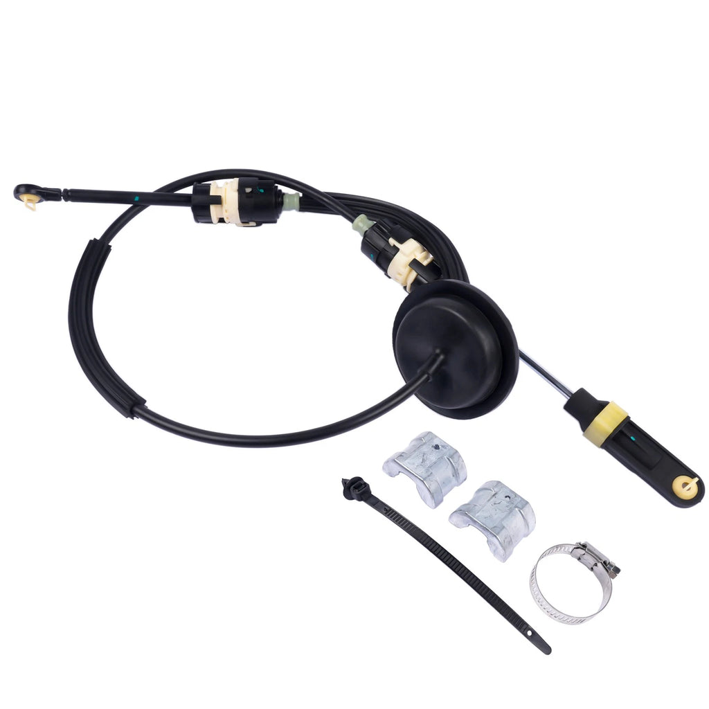 Automatic Transmission Shift Cable Kit for Saturn Aura (2007-2009)