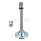 Rear Drive Shaft Propeller Shaft for Honda Rancher 420, Foreman 500, 520 (2014–2024)