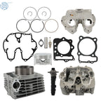 Piston Cylinder Camshaft Head Kit for Honda TRX400 (2009-2014)