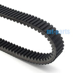Drive Belt for Arctic Cat TZ1 Turbo LXR LE Z1 Turbo Sno Pro (2009–2011)