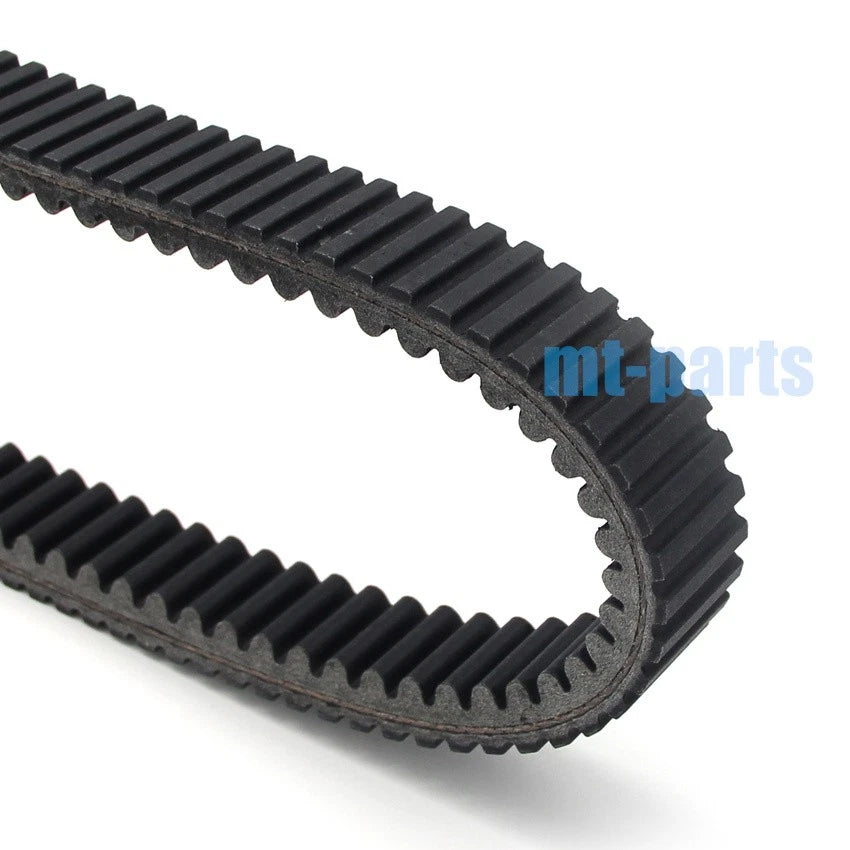 Drive Belt for Arctic Cat TZ1 Turbo LXR LE Z1 Turbo Sno Pro (2009–2011)