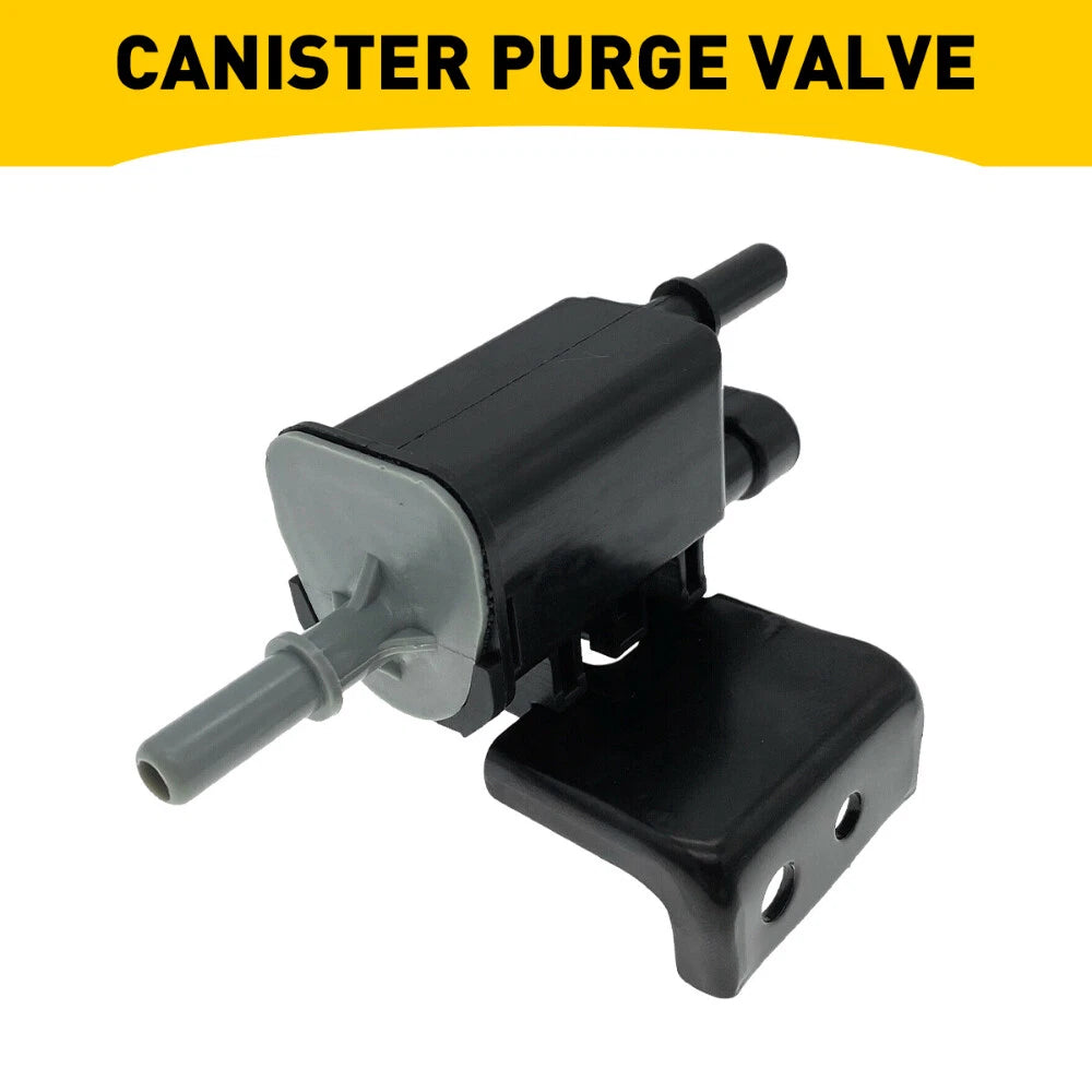 Vapor Canister Purge Solenoid EVAP Vent Control Valve for Chevy Buick (2000–2023)