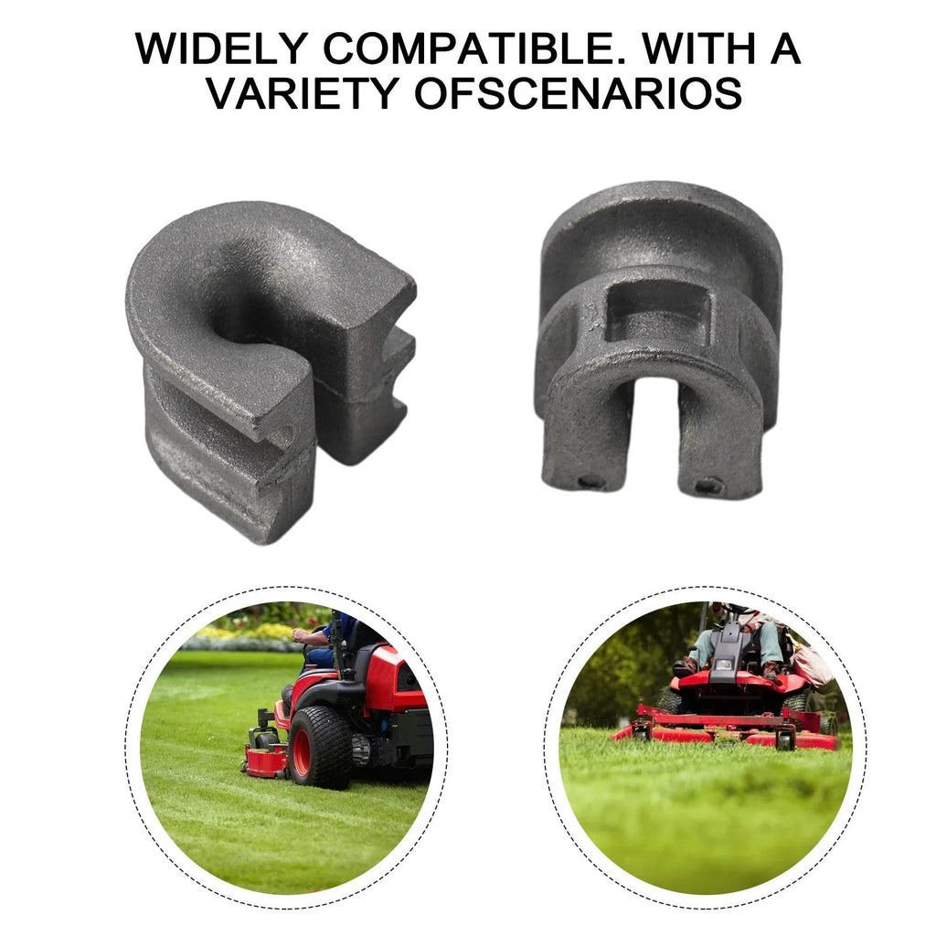 Eyelet Sleeves for Trimmer 25-2 (Aluminum)