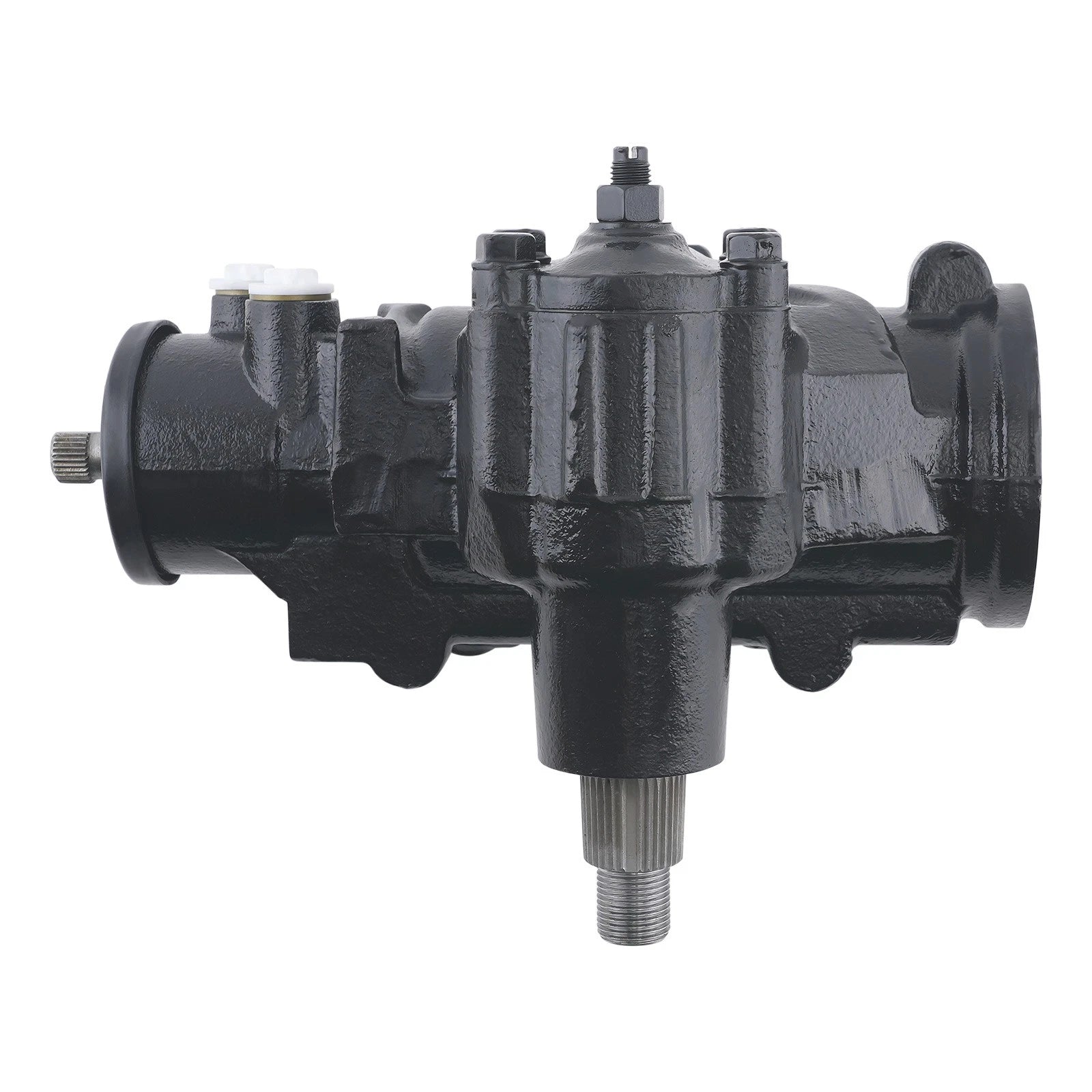 Power Steering Gear Box Assembly for GMC C1500 Suburban (1997–1999)
