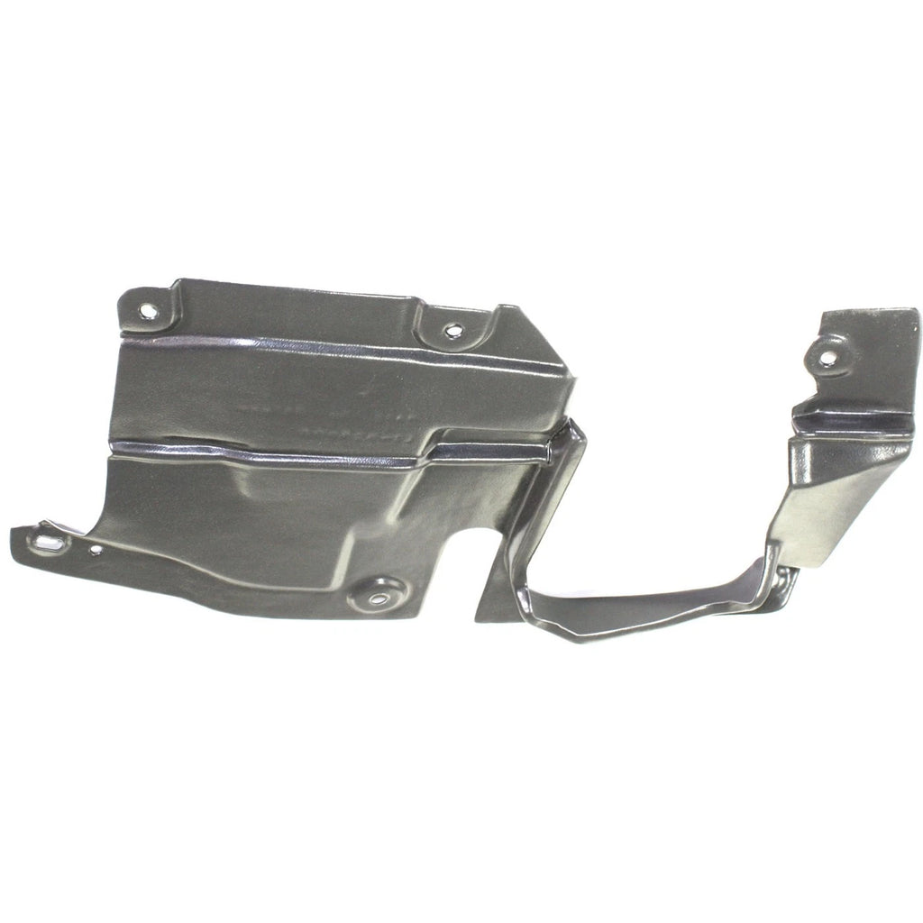 Engine Splash Shield for Mazda 6 (2009–2013) Front Driver Side