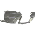 Engine Splash Shield for Mazda 6 (2009–2013) Front Driver Side