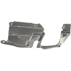 Engine Splash Shield for Mazda 6 (2009–2013) Front Driver Side