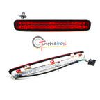 Red LED Third Tail Brake Light for Ford Mustang (2005–2009)