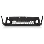 Front Lower Bumper Cover for Jeep Renegade (2019–2023) Black