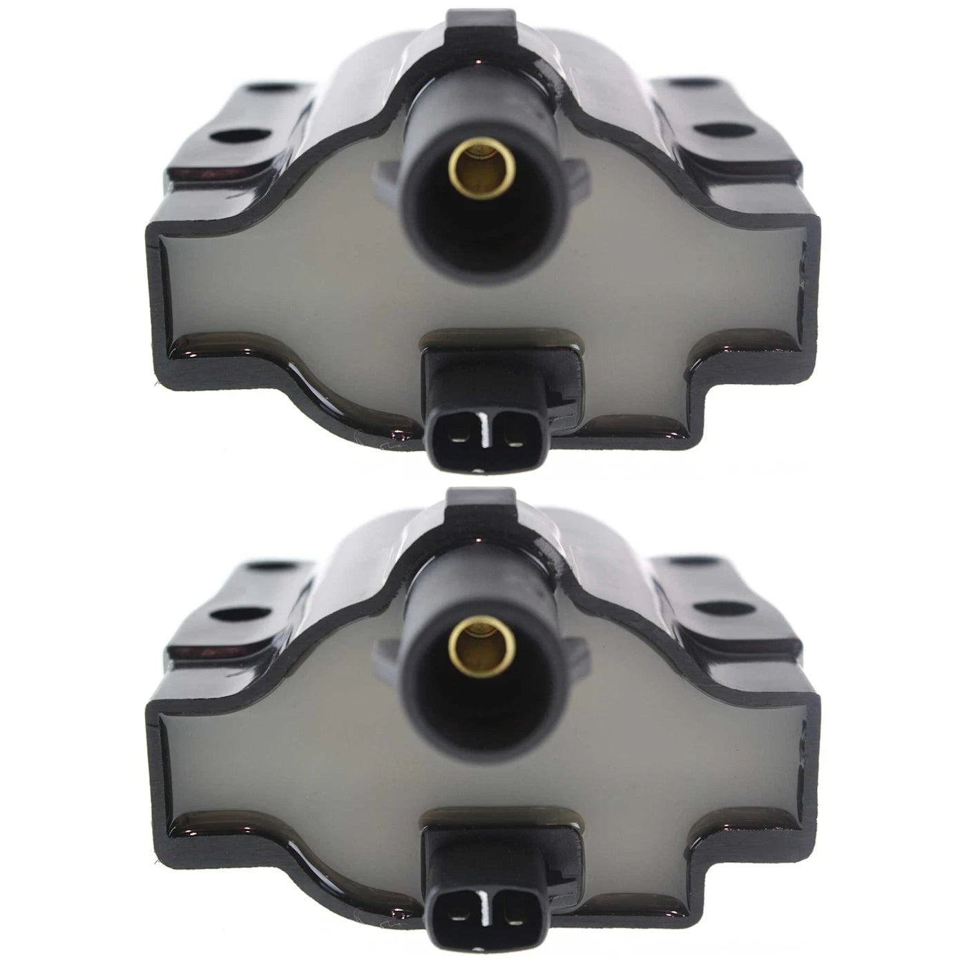 Set of 2 Ignition Coils for Toyota 4Runner, Lexus LS400, SC400, Camry