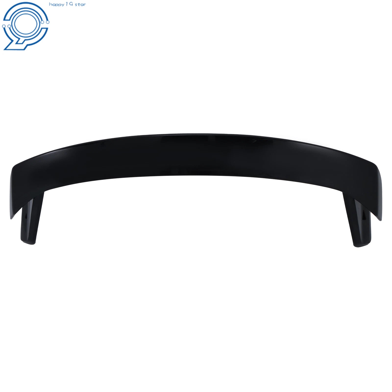 Trunk Wing Spoiler for Honda Civic (2022-2024) JDM HPD Style Plastic