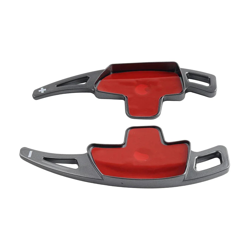 Steering Wheel Shifter Paddle Extensions for Mercedes-Benz A/B/C/E/G/S/V-Class