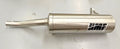HMF Swamp Titan Series Slip On Exhaust for Honda Foreman 500, Rancher 420 (2005–2023)