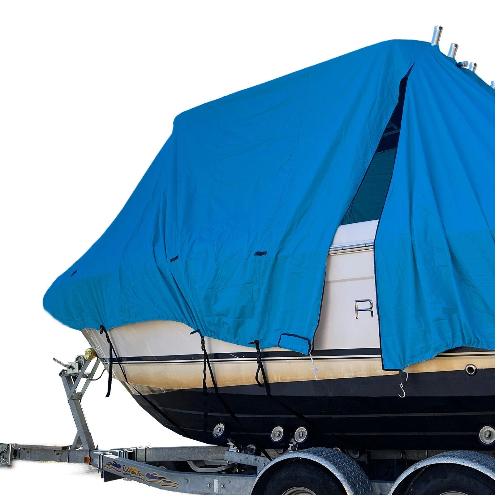Storage Cover for Grady-White Sailfish 272 WA (1999–2005)
