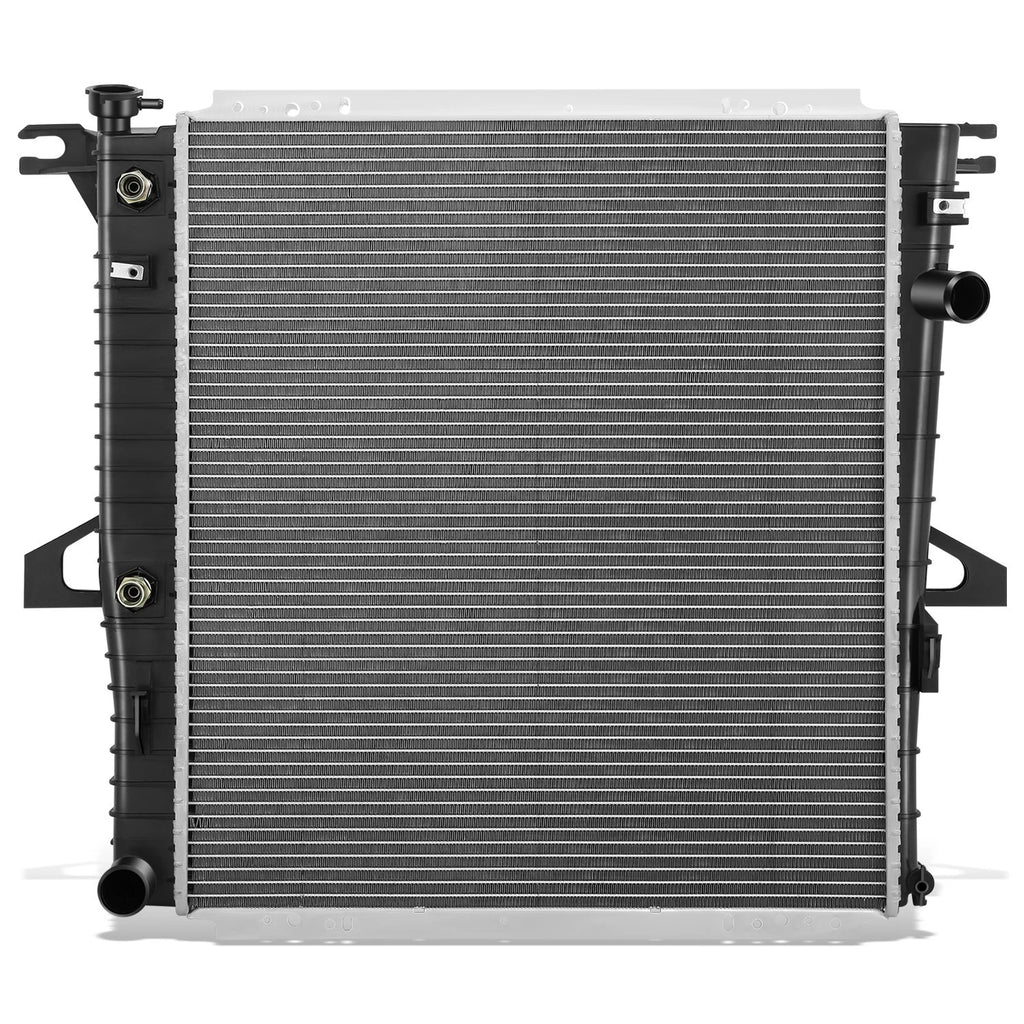 Aluminum Radiator DPI2174 for Ford Explorer Sport Trac Mountaineer (1997–2005)