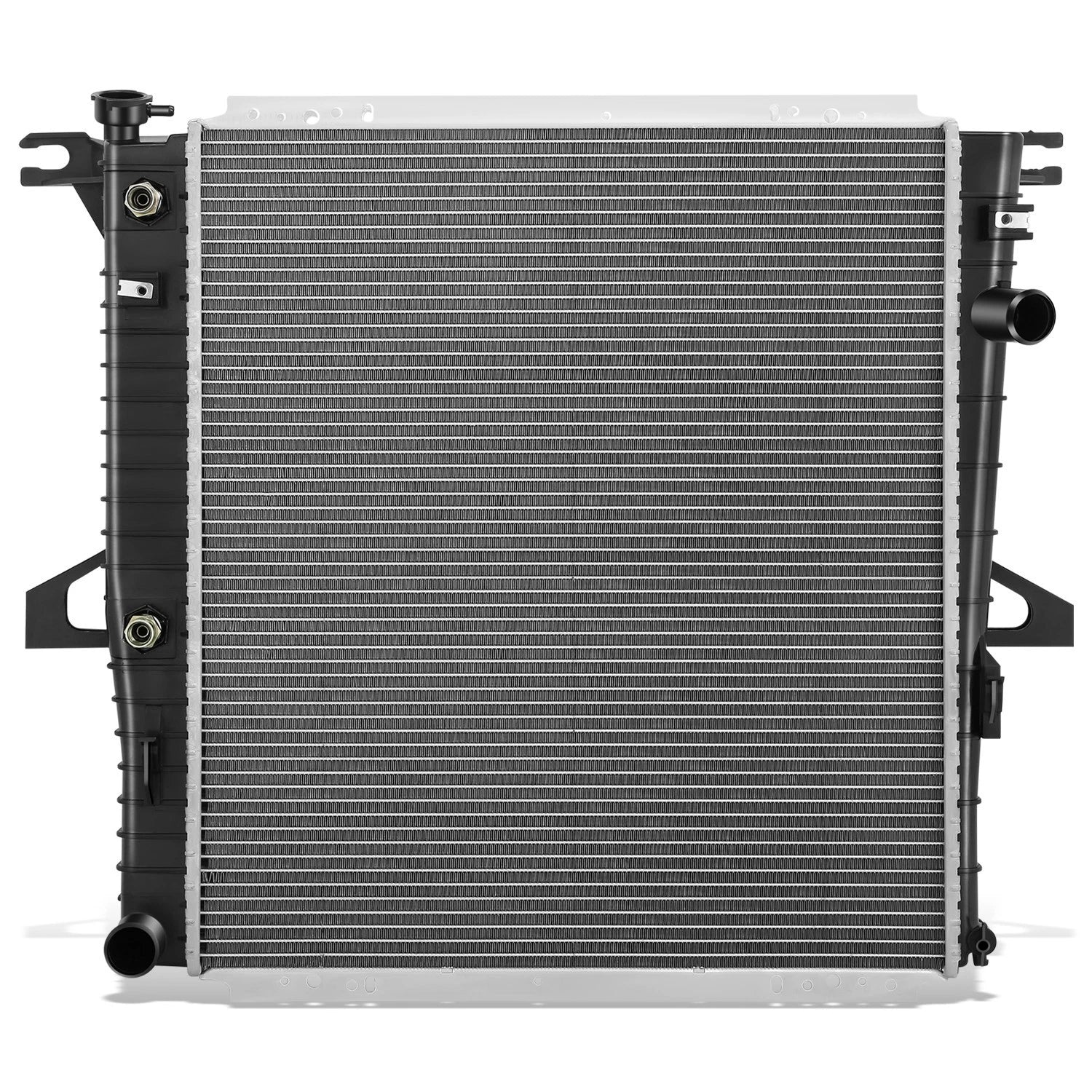 Aluminum Radiator DPI2174 for Ford Explorer Sport Trac Mountaineer (1997–2005)