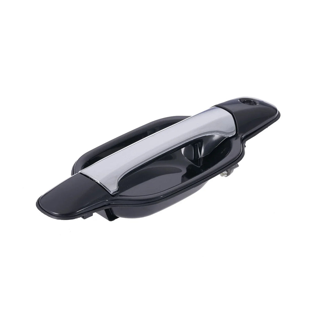 Front RH Chrome Lever Outer Door Handle for Isuzu Dmax, Holden Rodeo (2003–2012)