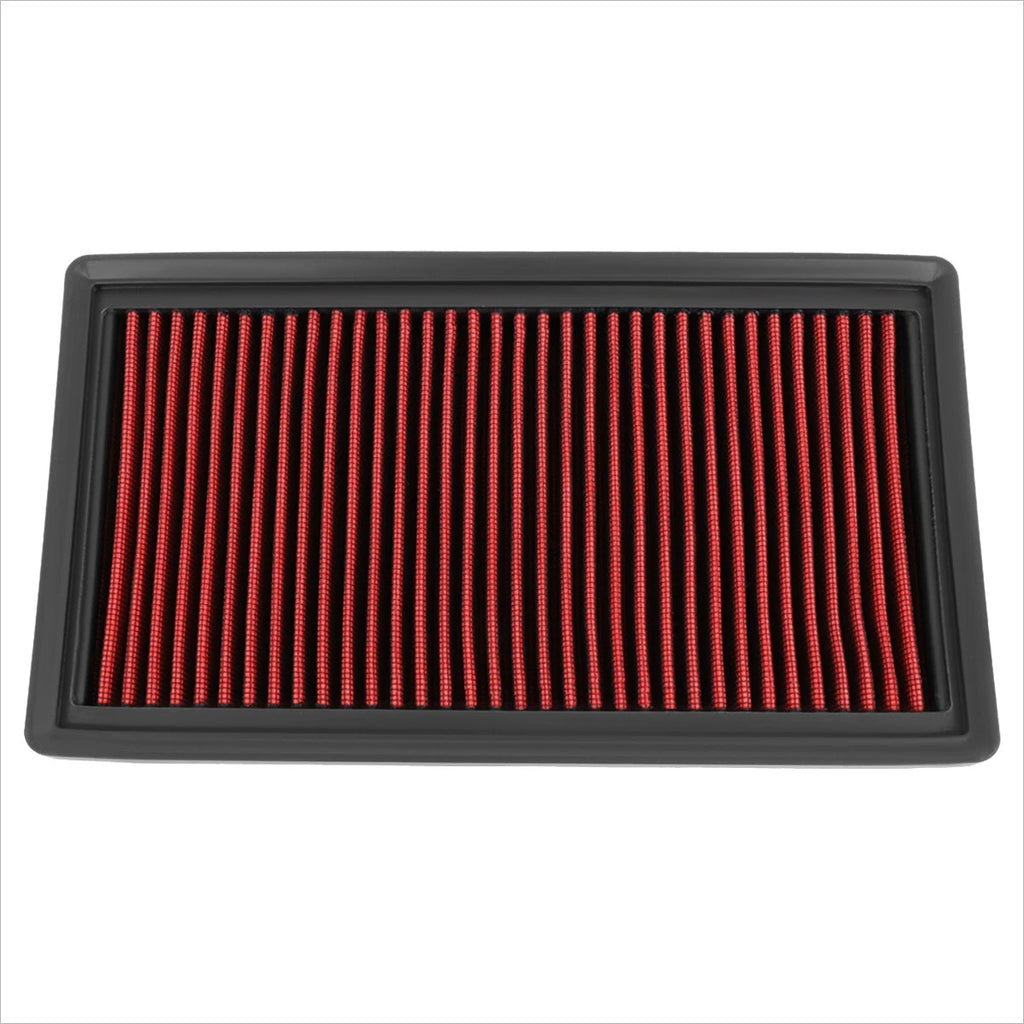 Reusable High Flow Air Filter for Cadillac DTS/Buick Lucerne (2006–2011)