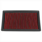 Reusable High Flow Air Filter for Cadillac DTS/Buick Lucerne (2006–2011)