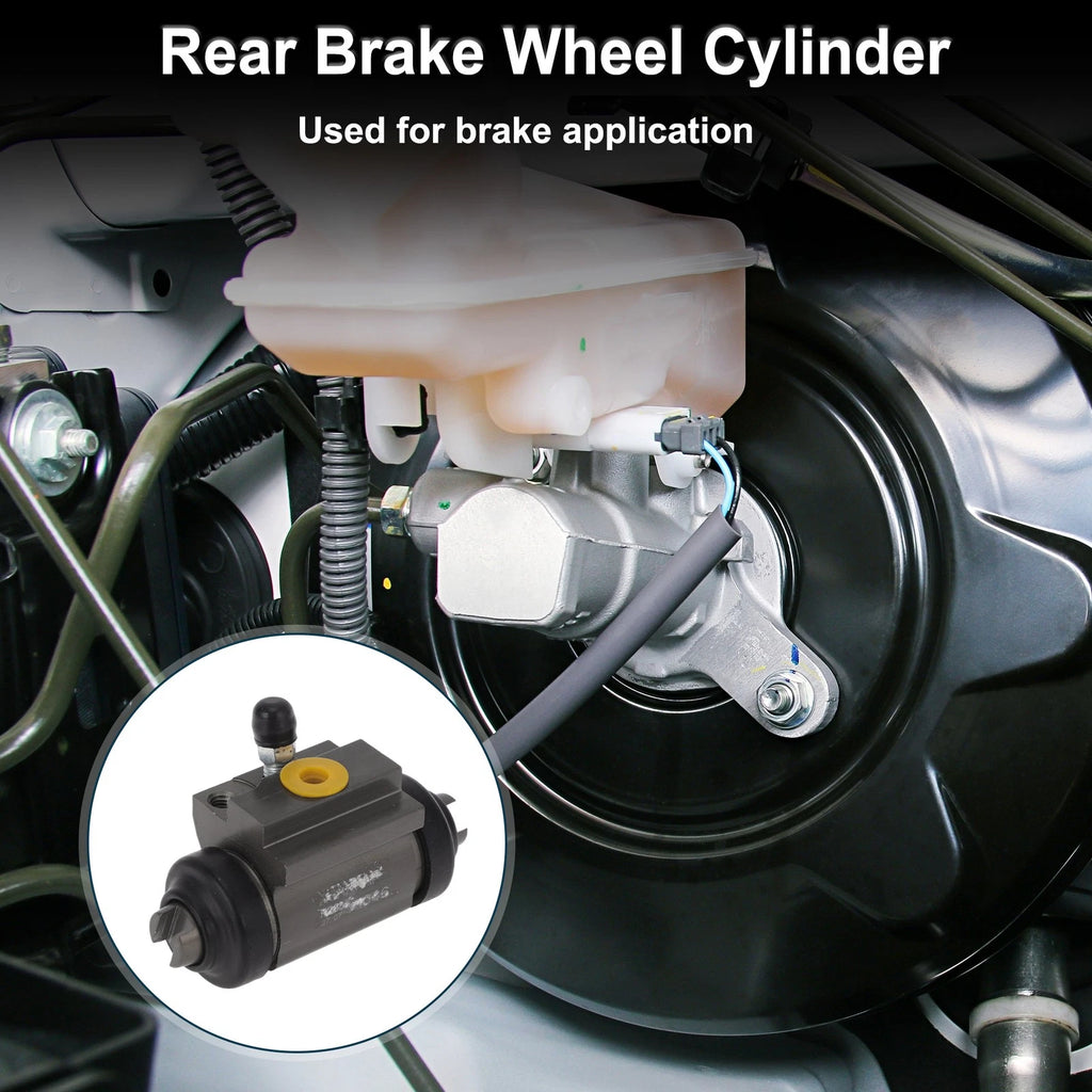 Rear Brake Wheel Cylinder No.CN152261BA for Ford Ecosport (2013–2024)
