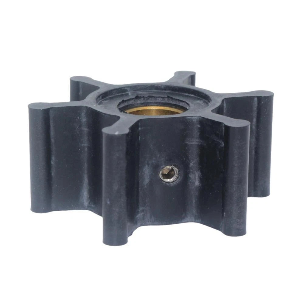 Water Pump Impeller Kit 34440 for Westerbeke Marine Generator (N/A)