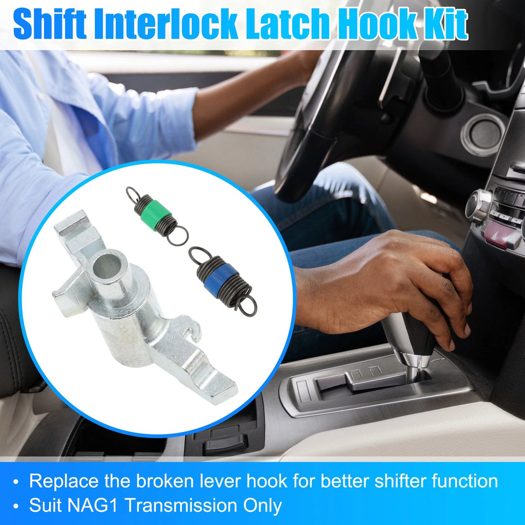 Shifter Interlock Lever Repair Hook for Chrysler Dodge Charger (No. 4578087AA)