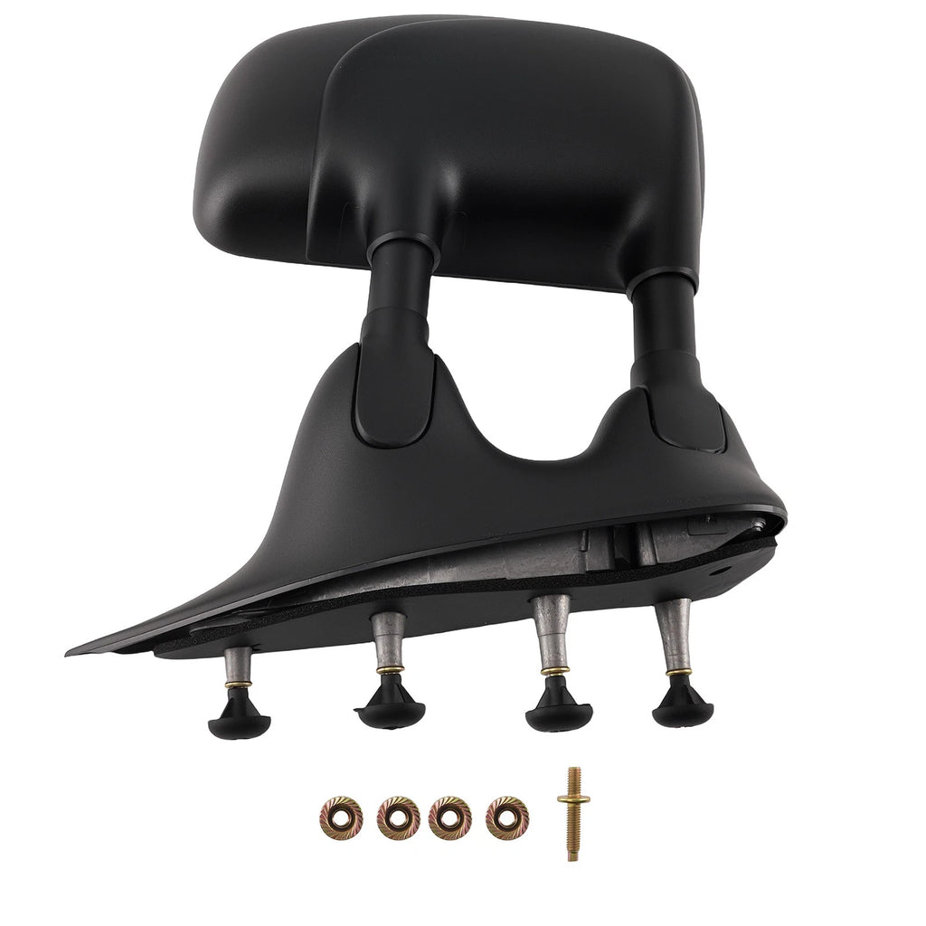 Rear View Mirror Left for Ford E-Series Van (2003–2014) 7C2Z17683DA Manual