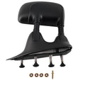 Rear View Mirror Left for Ford E-Series Van (2003–2014) 7C2Z17683DA Manual
