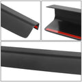Tail Gate Molding Cap Cover for Chevy Silverado/GMC Sierra 1500 2500 3500 (1999–2007)