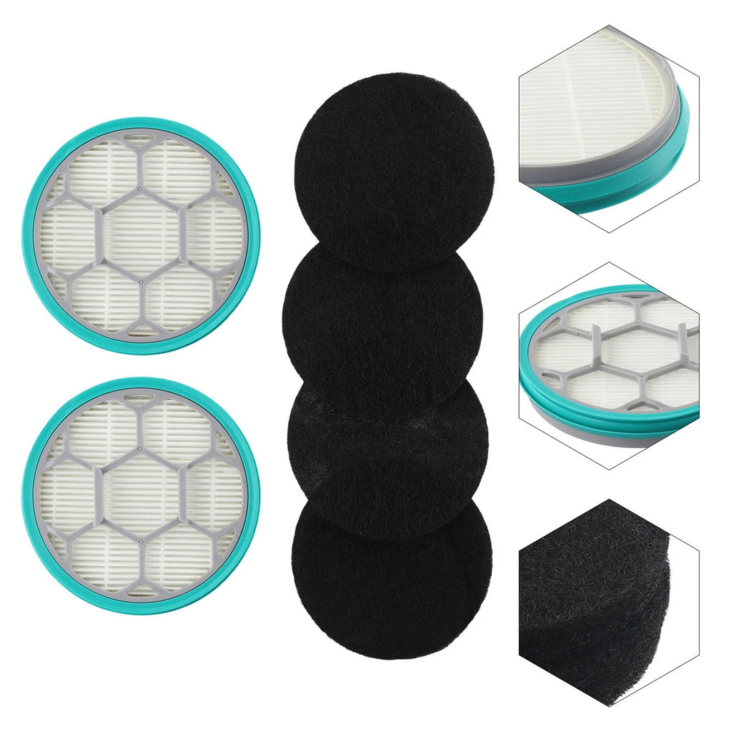 Sponge Filter for Neabot P1 (2021–2023) High Efficiency Kit