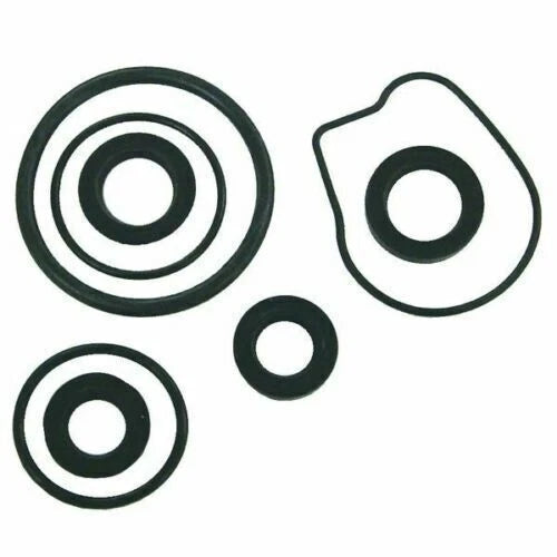 Lower Unit Seal Kit for Honda Marine BF 35 40 45 50 HP (14ZV50M, 18-8362)