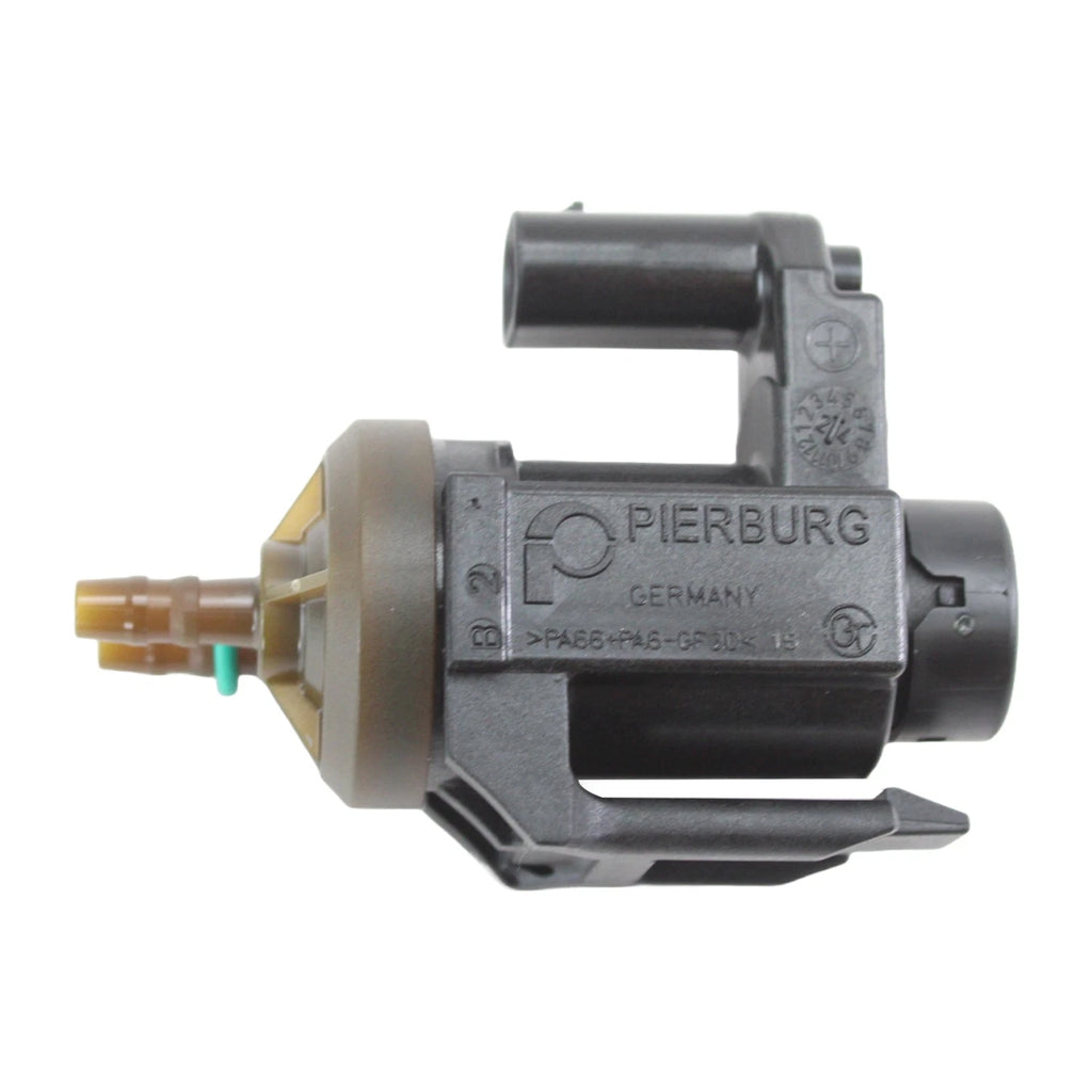 Pierburg Diverter Valve 7.04785.04.0 for BMW F22 F23 F30 F32 F33 G01 G02 G12 G30 (2012–2023)