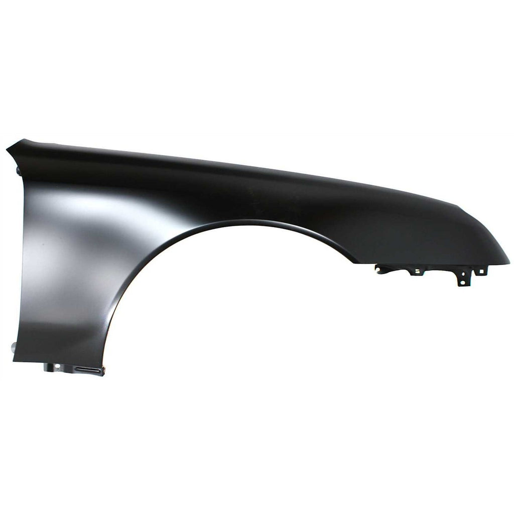 Hood Front Panel for Honda Prelude (1997–2001)