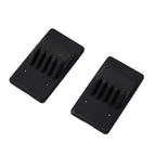 Useful Rubber Buffer Rear Lid End Stop 2 x Rear Lid End Stop