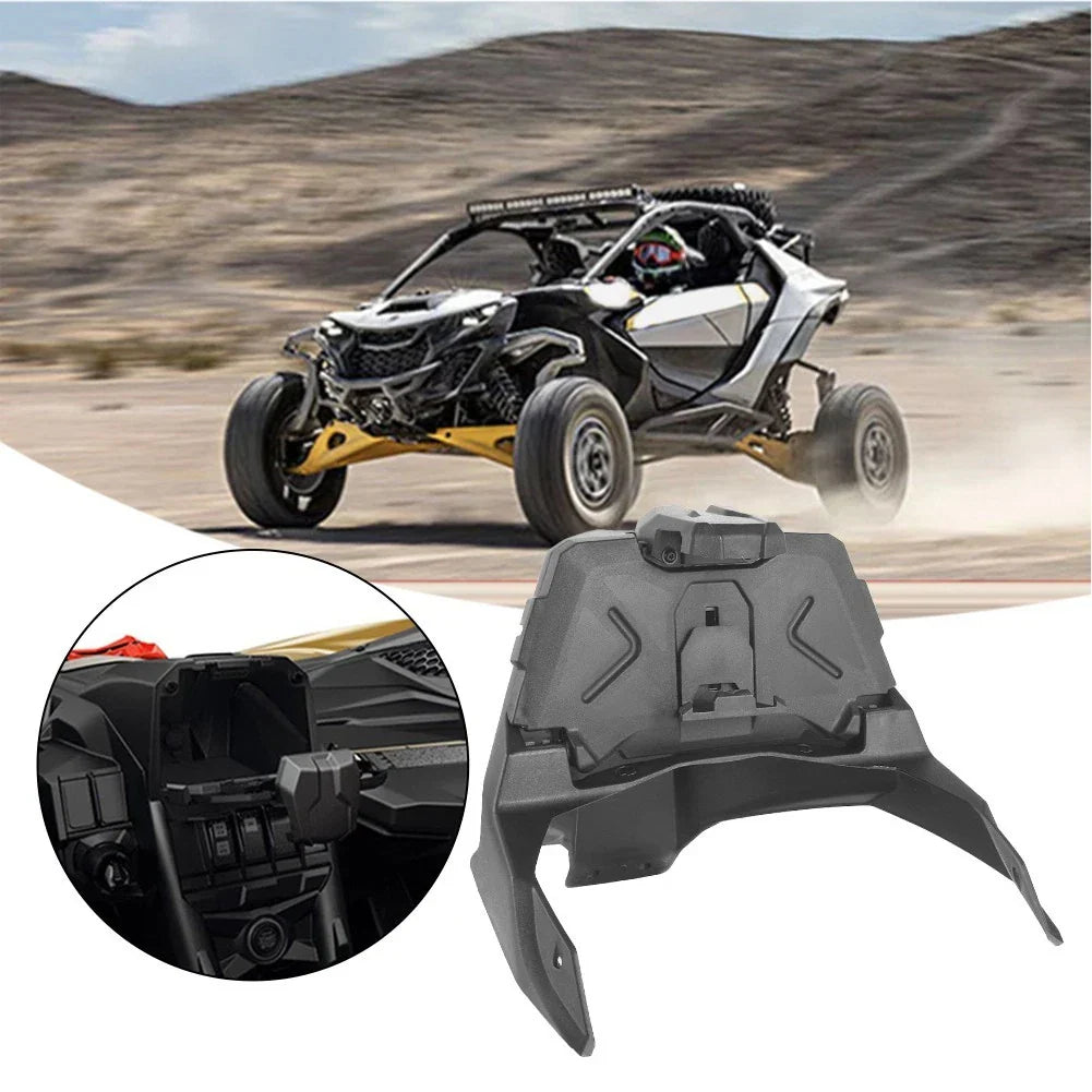 Electronic Device Holder for Can-Am Outlander