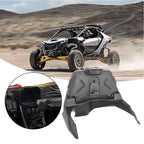 Electronic Device Holder for Can-Am Outlander